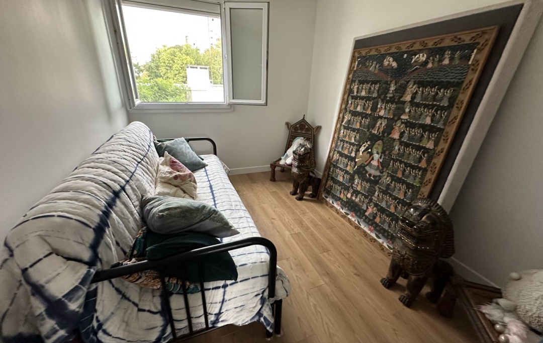 AIC IMMOBILIER : Appartement | BORDEAUX (33000) | 81 m2 | 340 000 € 
