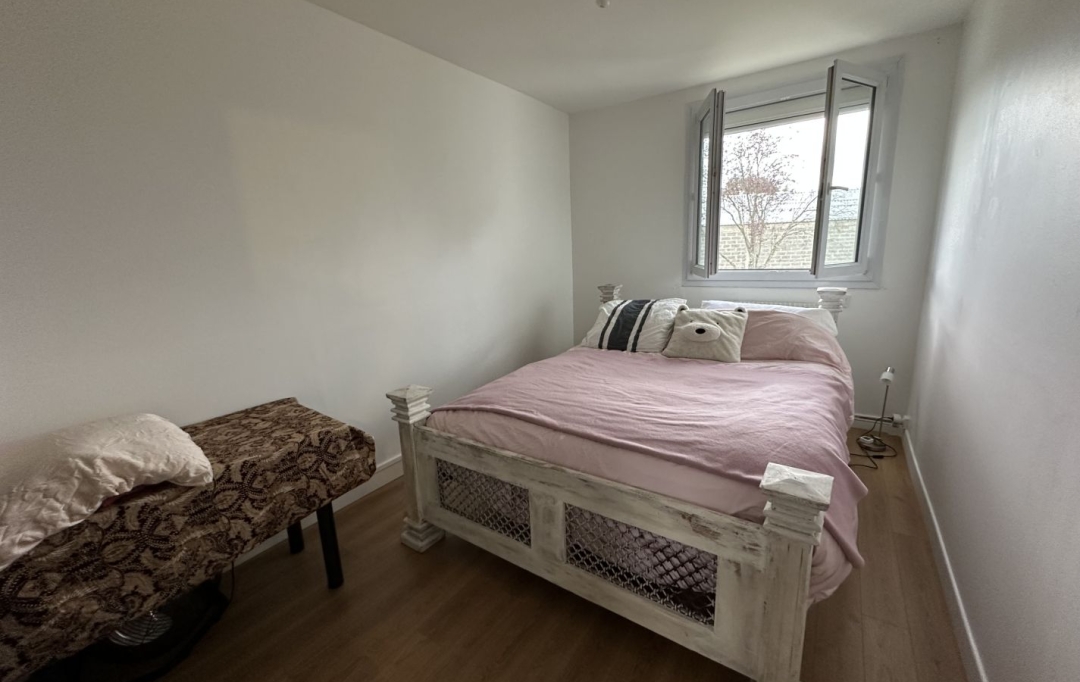 AIC IMMOBILIER : Appartement | BORDEAUX (33000) | 81 m2 | 340 000 € 