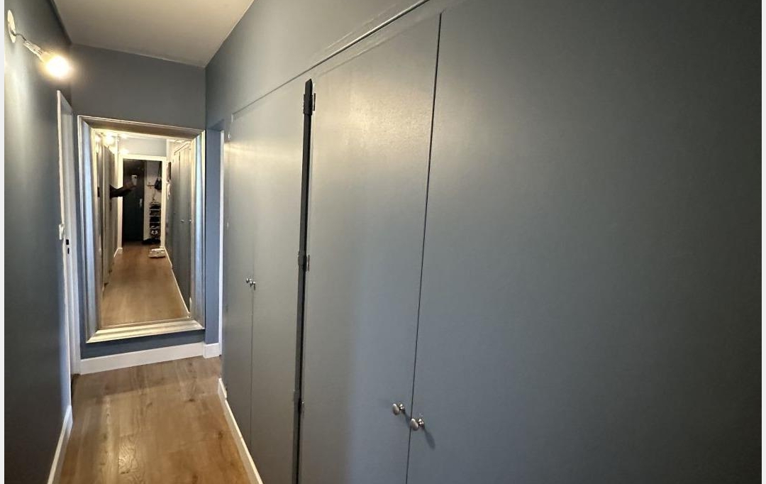 AIC IMMOBILIER : Appartement | BORDEAUX (33000) | 81 m2 | 340 000 € 