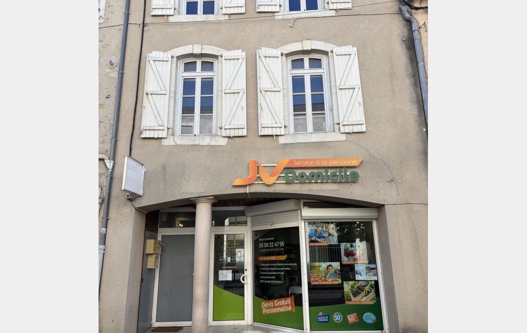 AIC IMMOBILIER : Building | NAY (64800) | 100 m2 | 250 000 € 