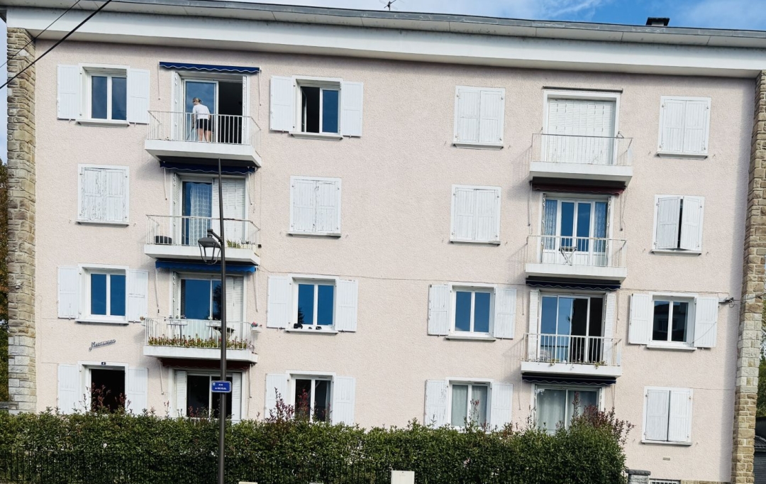 AIC IMMOBILIER : Appartement | PAU (64000) | 69 m2 | 134 000 &euro; 