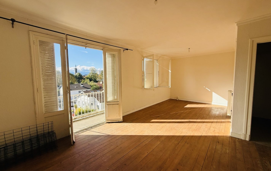 AIC IMMOBILIER : Appartement | PAU (64000) | 69 m2 | 134 000 &euro; 