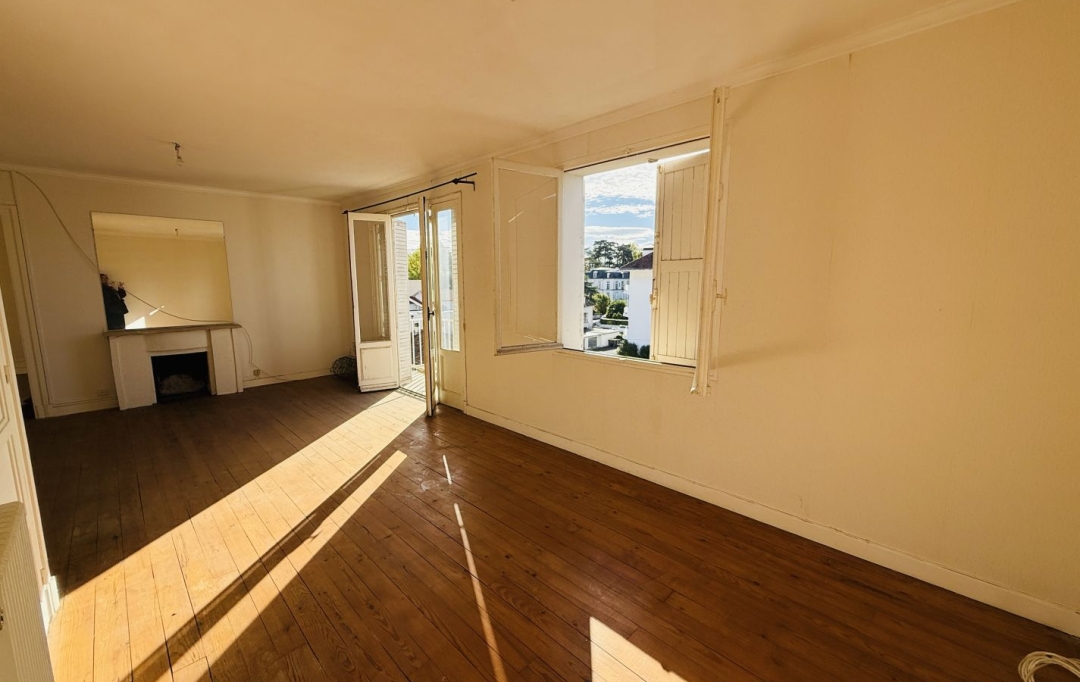 AIC IMMOBILIER : Appartement | PAU (64000) | 69 m2 | 134 000 &euro; 