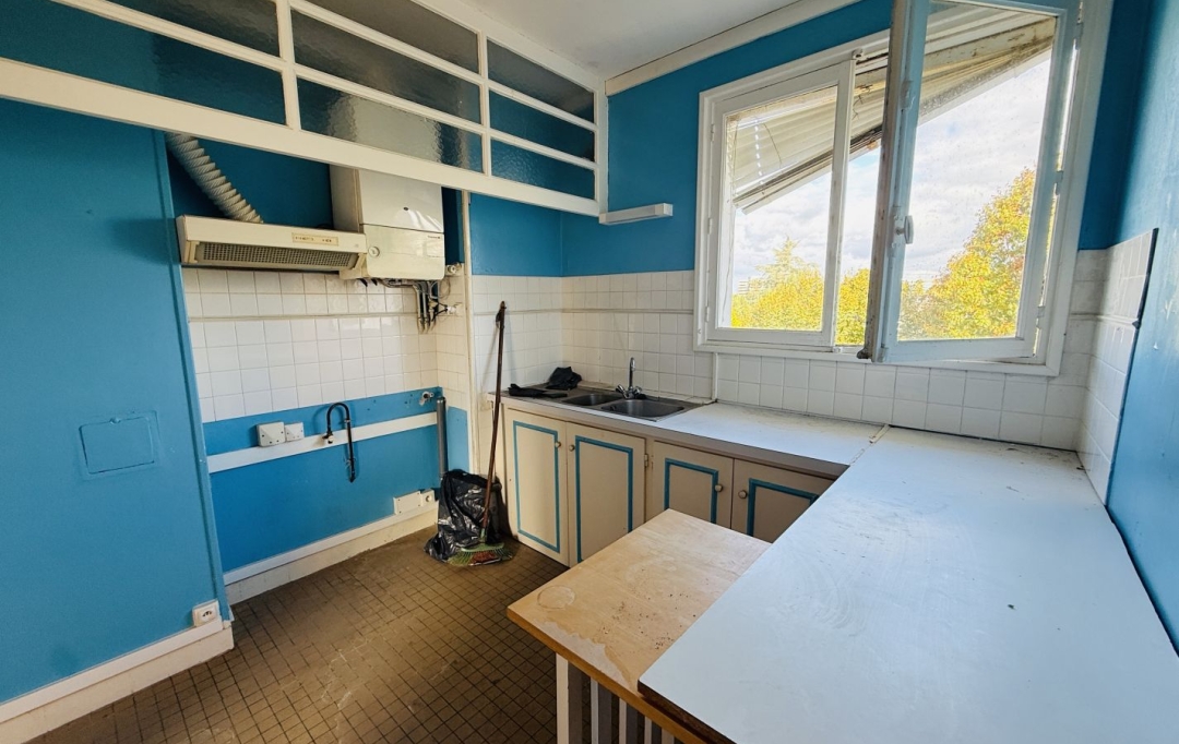 AIC IMMOBILIER : Appartement | PAU (64000) | 69 m2 | 134 000 &euro; 