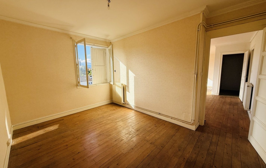 AIC IMMOBILIER : Appartement | PAU (64000) | 69 m2 | 134 000 &euro; 