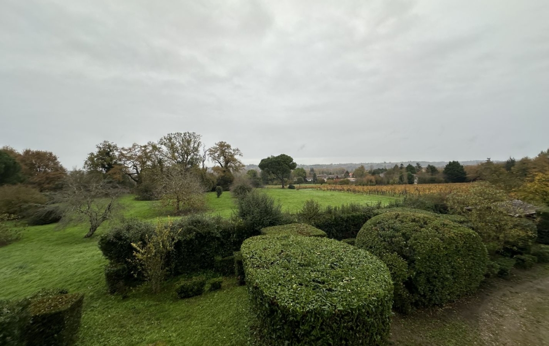 AIC IMMOBILIER : Domaines / Propriétés | FONTET (33190) | 528 m2 | 650 000 &euro; 