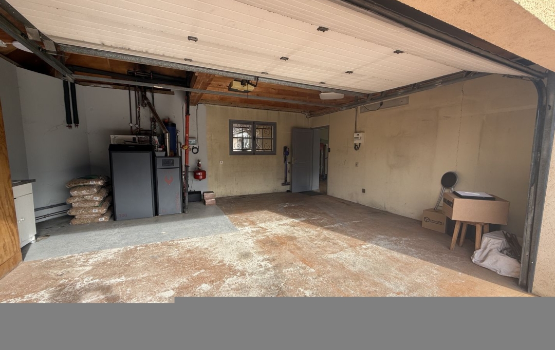 AIC IMMOBILIER : Maison / Villa | AUSSEVIELLE (64230) | 125 m2 | 255 000 &euro; 