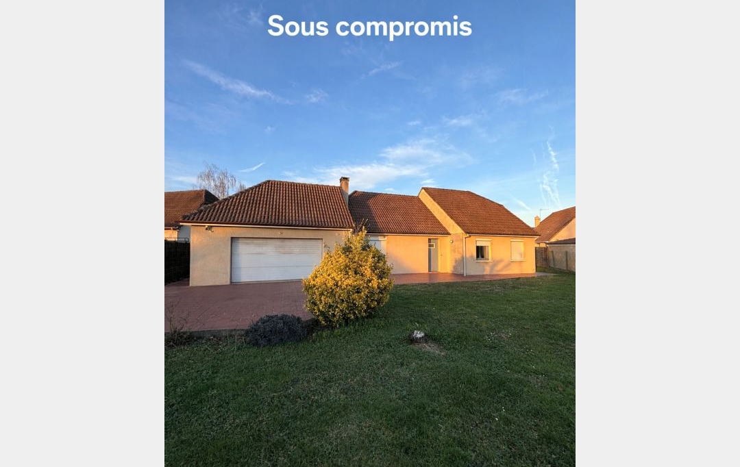 AIC IMMOBILIER : Maison / Villa | AUSSEVIELLE (64230) | 125 m2 | 255 000 &euro; 