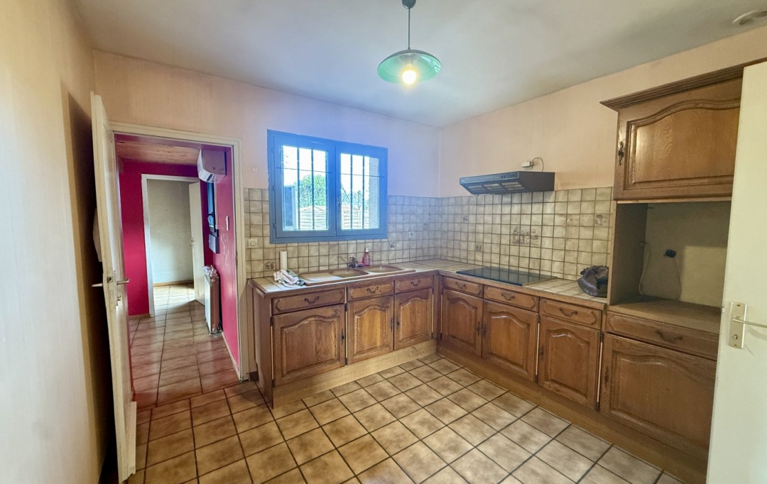 AIC IMMOBILIER : Maison / Villa | AUSSEVIELLE (64230) | 125 m2 | 255 000 &euro; 