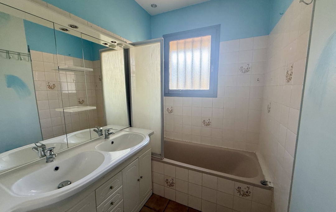 AIC IMMOBILIER : Maison / Villa | AUSSEVIELLE (64230) | 125 m2 | 255 000 &euro; 