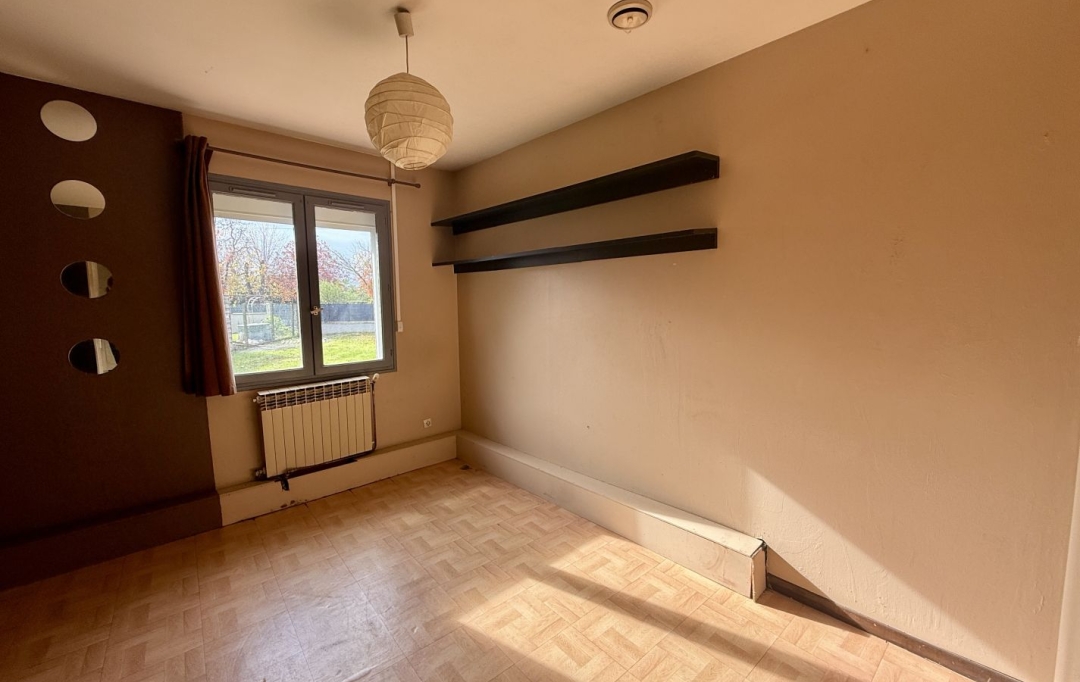 AIC IMMOBILIER : Maison / Villa | AUSSEVIELLE (64230) | 125 m2 | 255 000 &euro; 