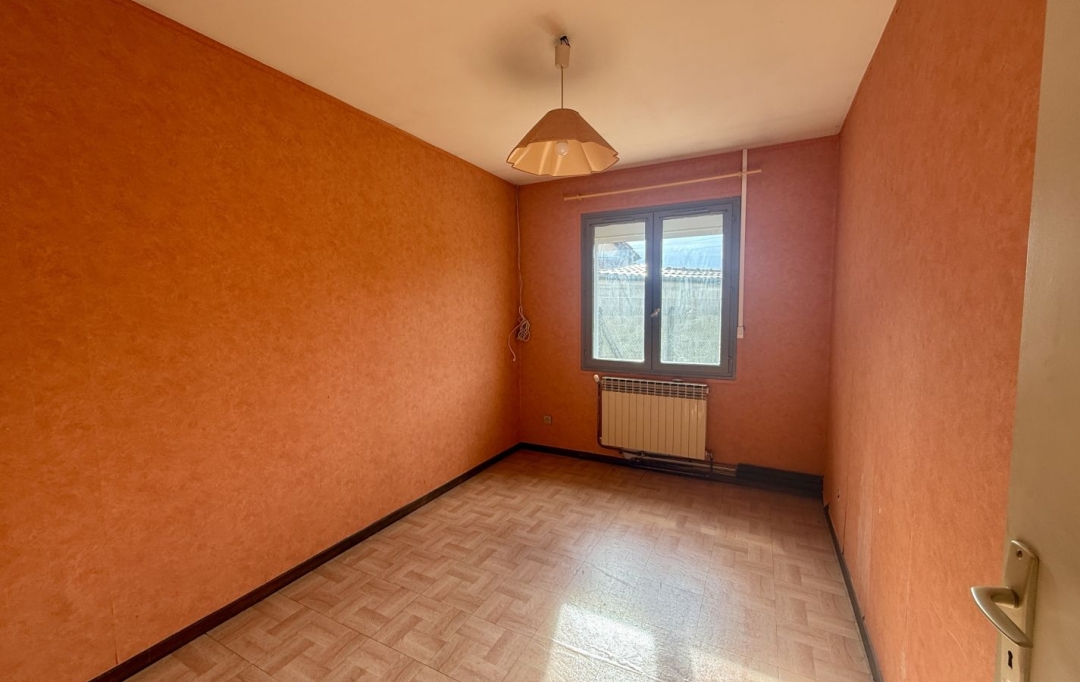 AIC IMMOBILIER : Maison / Villa | AUSSEVIELLE (64230) | 125 m2 | 255 000 &euro; 