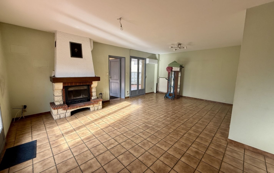 AIC IMMOBILIER : Maison / Villa | AUSSEVIELLE (64230) | 125 m2 | 255 000 &euro; 