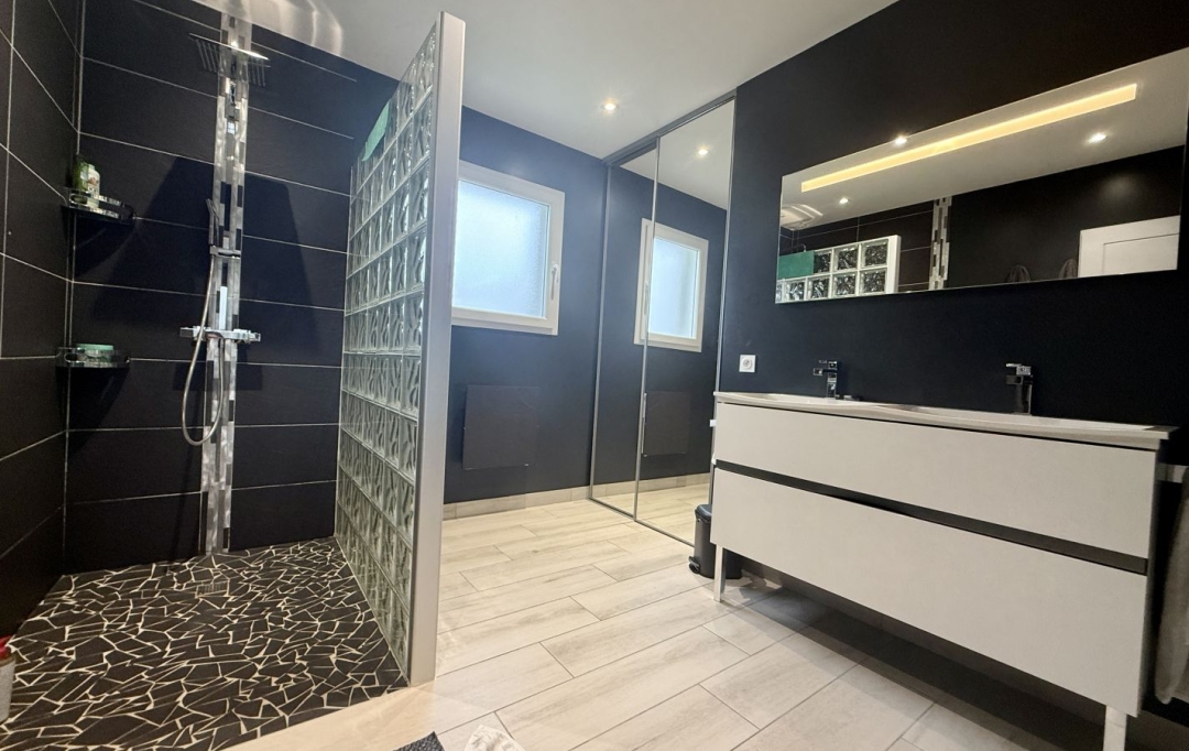 AIC IMMOBILIER : Maison / Villa | MAZEROLLES (64230) | 116 m2 | 315 000 &euro; 