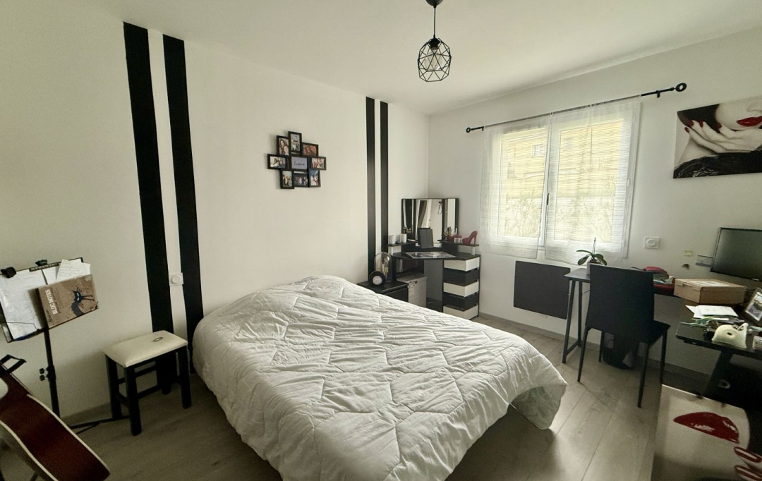 AIC IMMOBILIER : Maison / Villa | MAZEROLLES (64230) | 116 m2 | 315 000 &euro; 