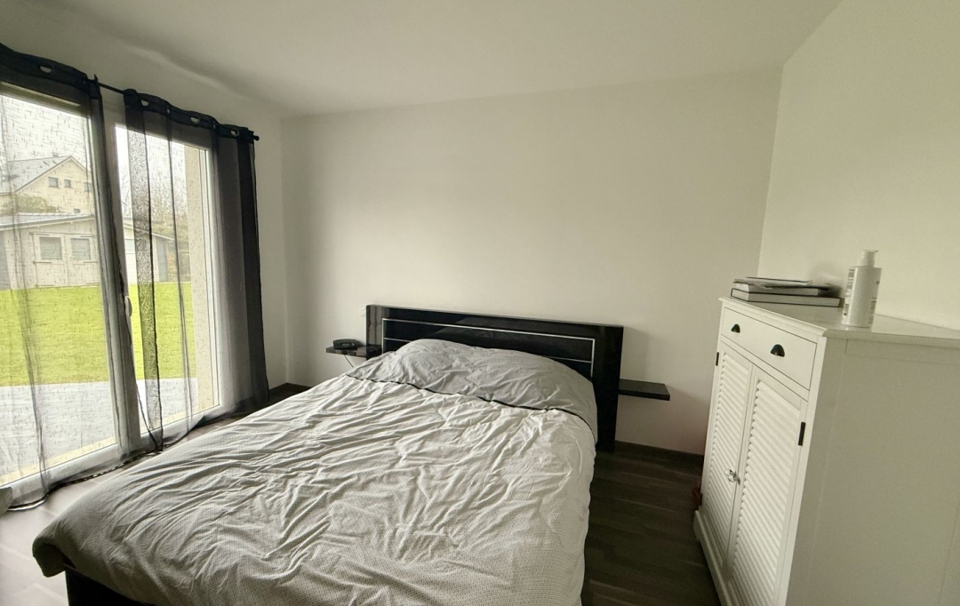 AIC IMMOBILIER : Maison / Villa | MAZEROLLES (64230) | 116 m2 | 315 000 &euro; 