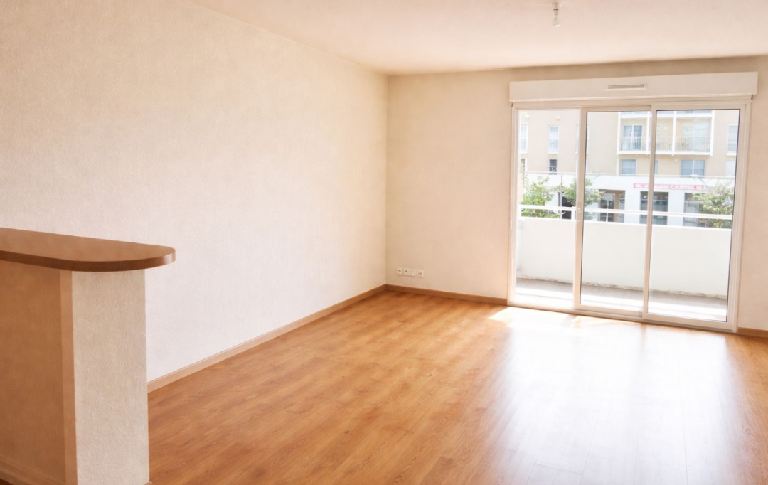 AIC IMMOBILIER : Appartement | LONS (64140) | 65 m2 | 159 500 &euro; 