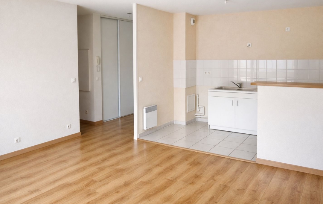AIC IMMOBILIER : Appartement | LONS (64140) | 65 m2 | 159 500 &euro; 