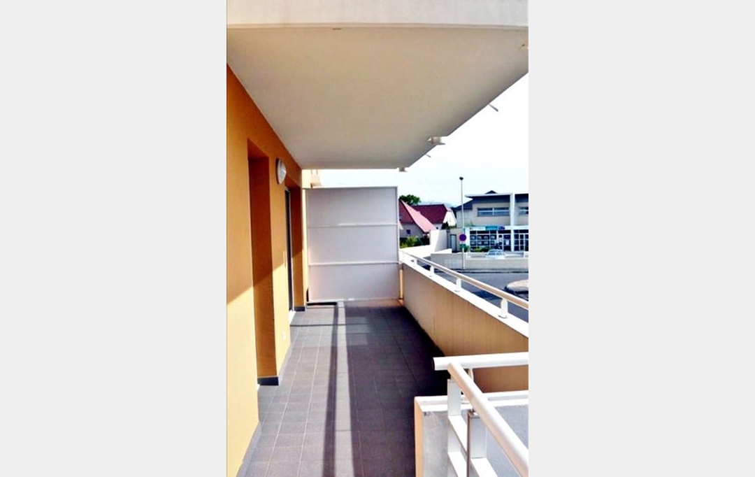 AIC IMMOBILIER : Appartement | LONS (64140) | 65 m2 | 159 500 &euro; 