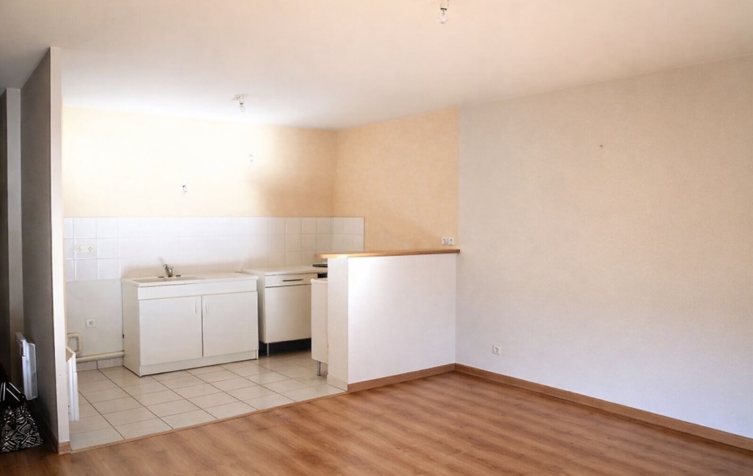 AIC IMMOBILIER : Appartement | LONS (64140) | 65 m2 | 159 500 &euro; 