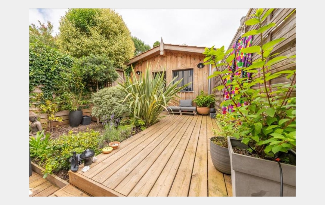 AIC IMMOBILIER : Maison / Villa | BORDEAUX (33000) | 160 m2 | 785 000 &euro; 