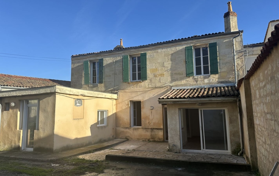 AIC IMMOBILIER : Maison / Villa | BORDEAUX (33000) | 97 m2 | 420 000 &euro; 