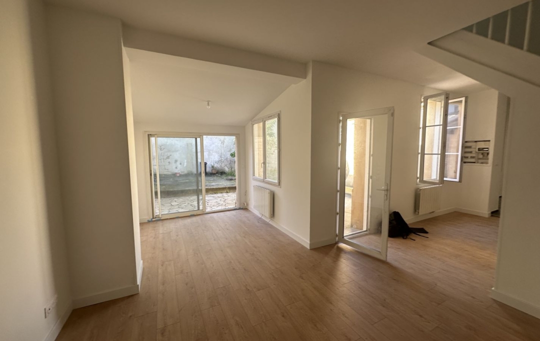 AIC IMMOBILIER : Maison / Villa | BORDEAUX (33000) | 97 m2 | 420 000 &euro; 