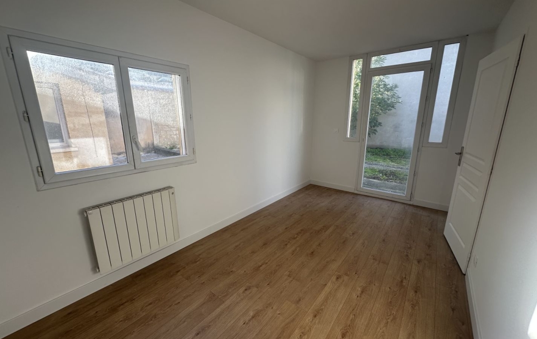 AIC IMMOBILIER : Maison / Villa | BORDEAUX (33000) | 97 m2 | 420 000 &euro; 
