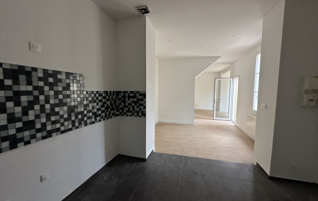 AIC IMMOBILIER : Maison / Villa | BORDEAUX (33000) | 97 m2 | 420 000 &euro; 