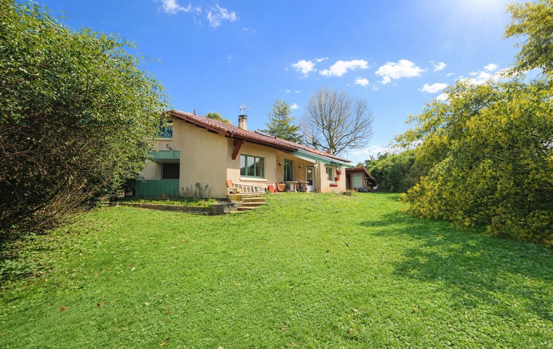 AIC IMMOBILIER : Maison / Villa | GEAUNE (40320) | 170 m2 | 305 000 &euro; 