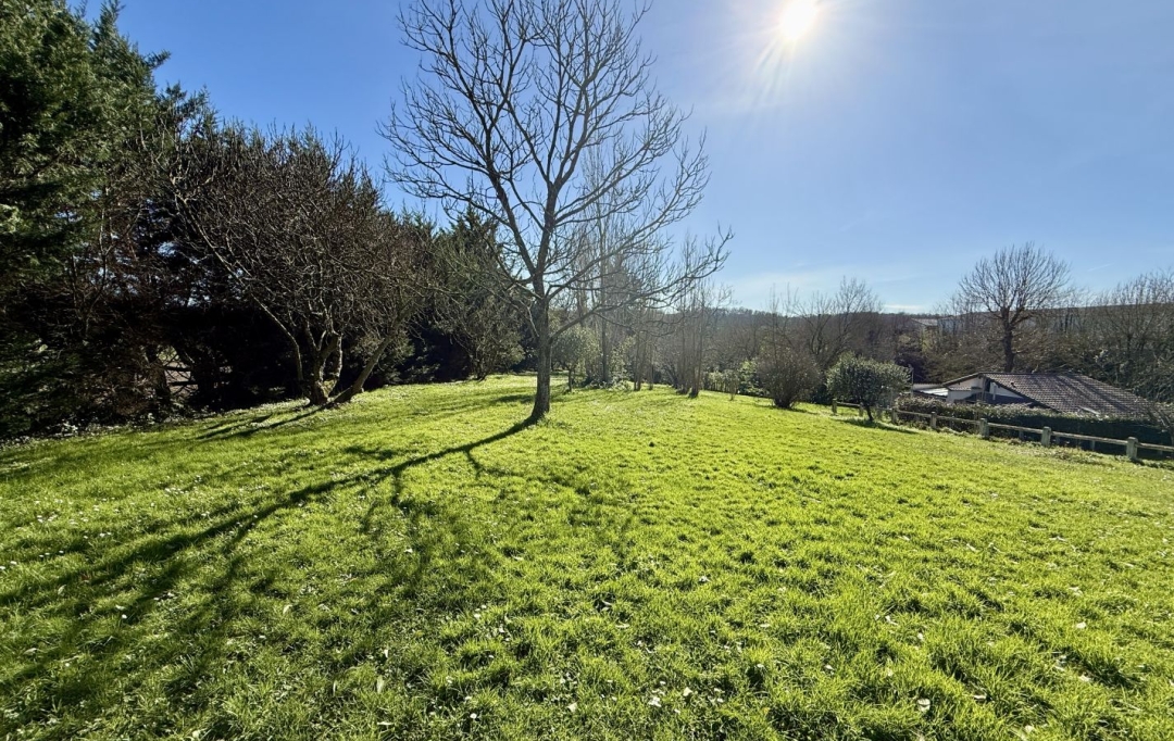 AIC IMMOBILIER : Maison / Villa | GEAUNE (40320) | 170 m2 | 305 000 &euro; 