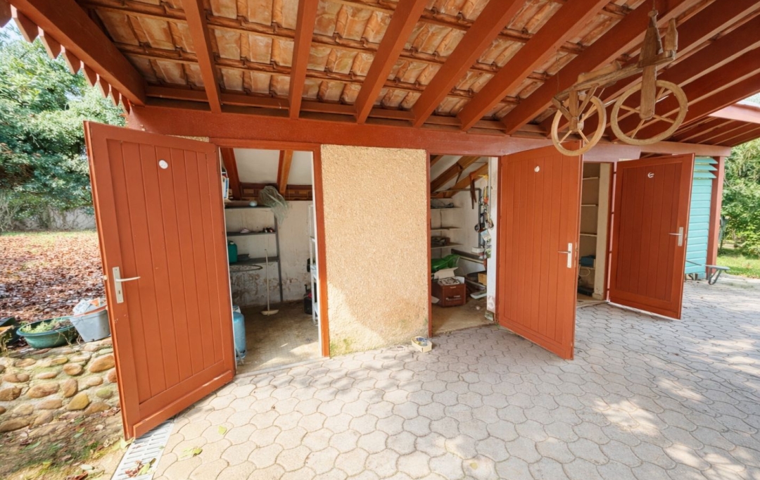 AIC IMMOBILIER : Maison / Villa | GEAUNE (40320) | 170 m2 | 305 000 &euro; 