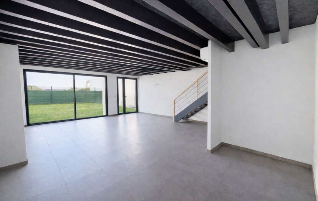 AIC IMMOBILIER : Appartement | PAU (64000) | 103 m2 | 350 000 &euro; 