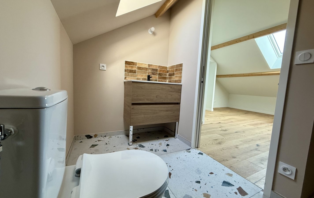 AIC IMMOBILIER : Appartement | PAU (64000) | 103 m2 | 350 000 &euro; 