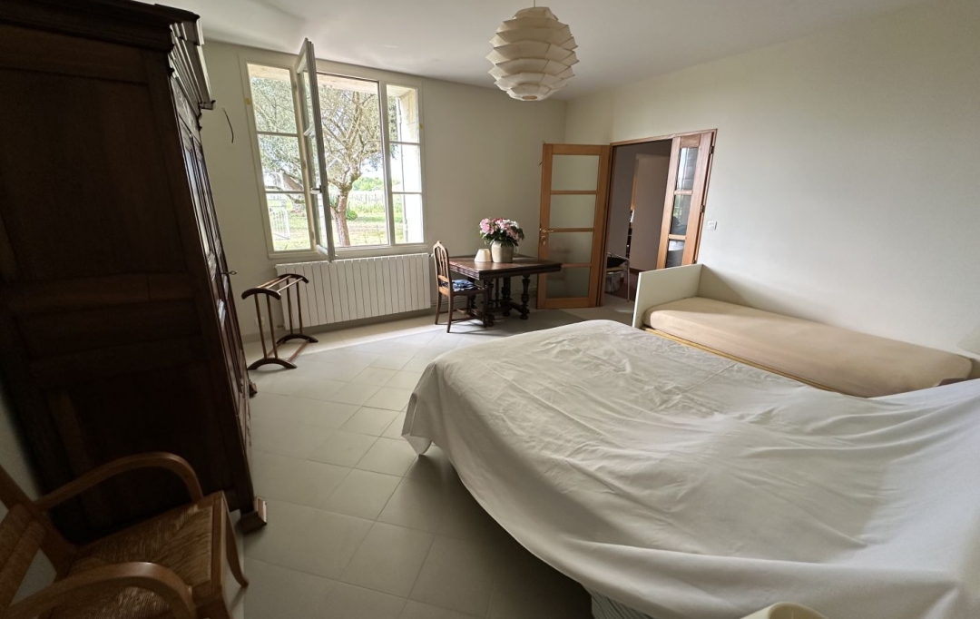 AIC IMMOBILIER : Maison / Villa | PUISSEGUIN (33570) | 180 m2 | 297 000 &euro; 