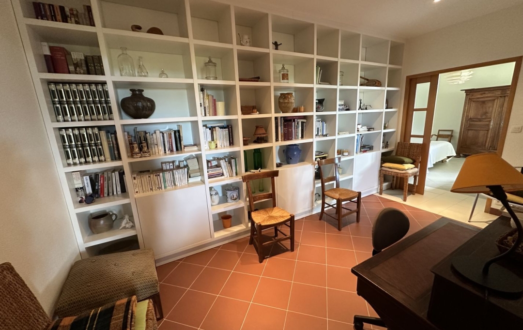 AIC IMMOBILIER : Maison / Villa | PUISSEGUIN (33570) | 180 m2 | 297 000 &euro; 