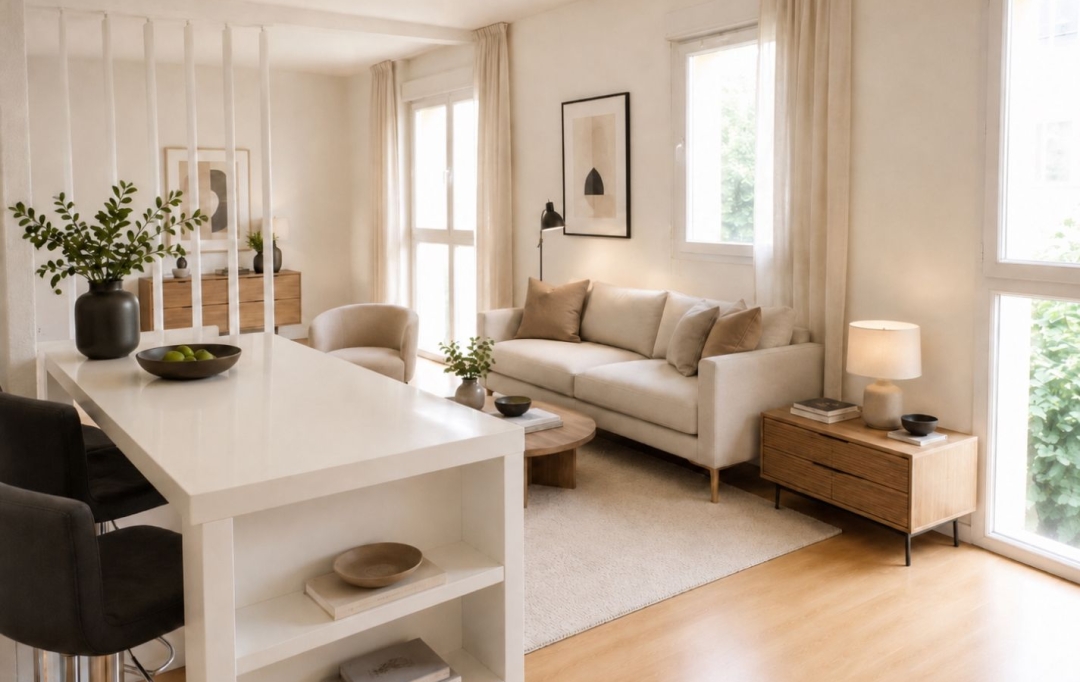 AIC IMMOBILIER : Appartement | PAU (64000) | 38 m2 | 97 000 &euro; 