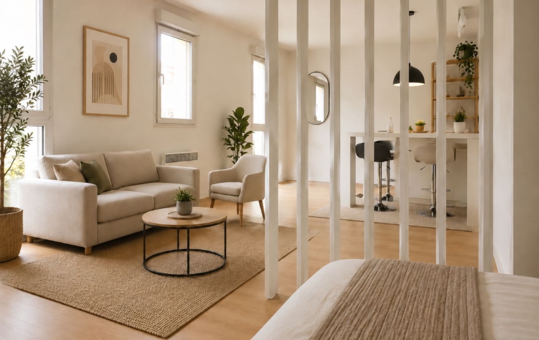 AIC IMMOBILIER : Appartement | PAU (64000) | 38 m2 | 97 000 &euro; 