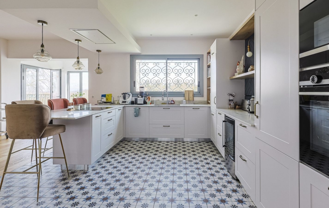 AIC IMMOBILIER : Domaines / Propriétés | JURANCON (64110) | 386 m2 | 1 395 000 &euro; 