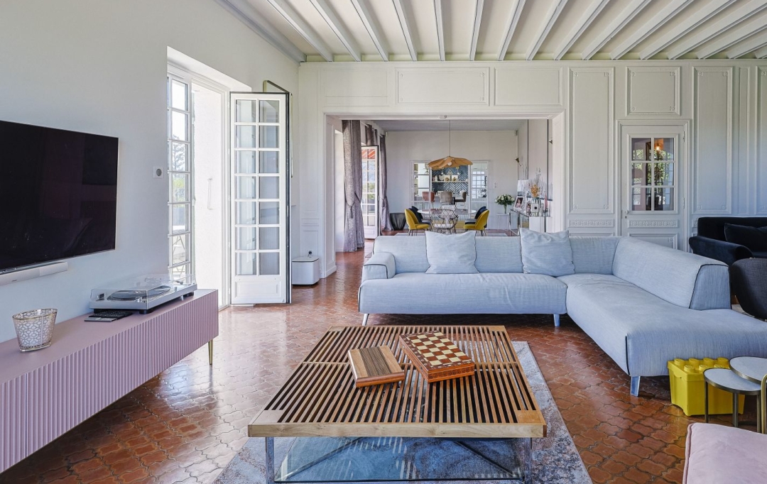 AIC IMMOBILIER : Domaines / Propriétés | JURANCON (64110) | 386 m2 | 1 395 000 &euro; 