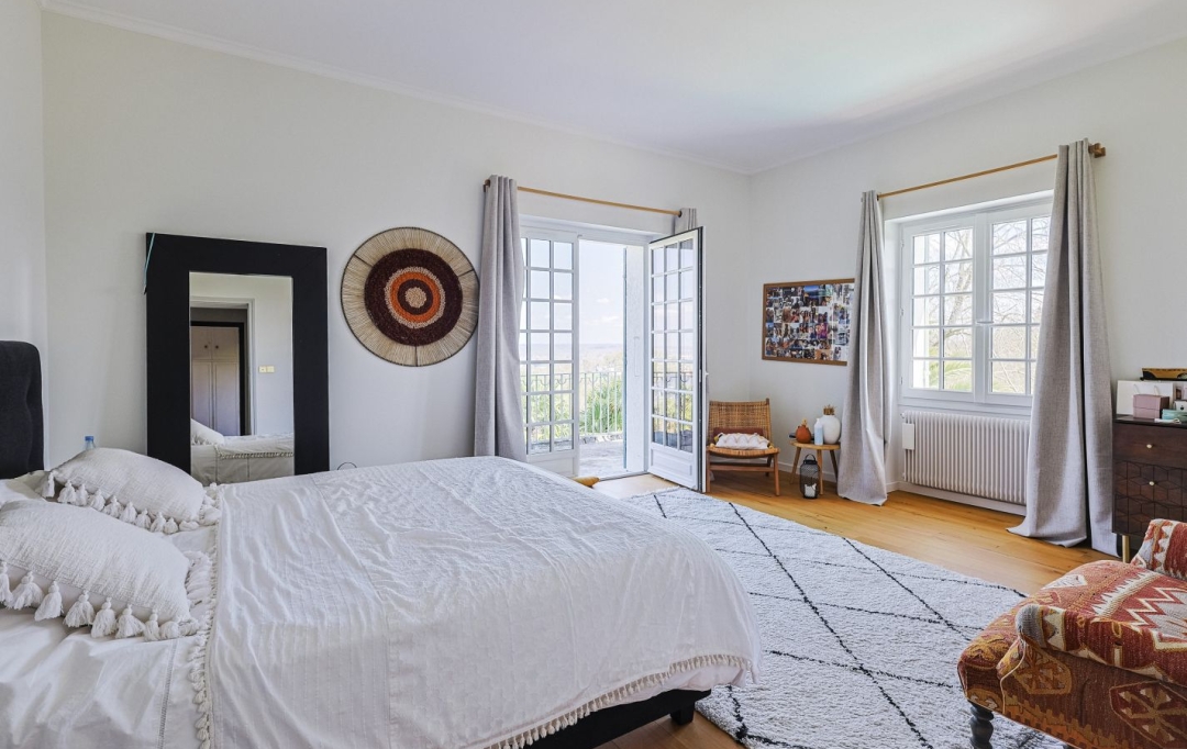 AIC IMMOBILIER : Domaines / Propriétés | JURANCON (64110) | 386 m2 | 1 395 000 &euro; 