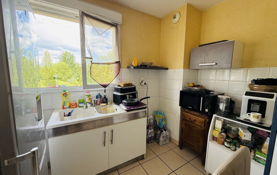 AIC IMMOBILIER : Appartement | LONS (64140) | 48 m2 | 129 000 &euro; 