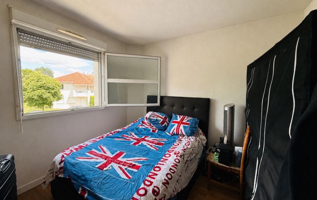 AIC IMMOBILIER : Appartement | LONS (64140) | 48 m2 | 129 000 &euro; 