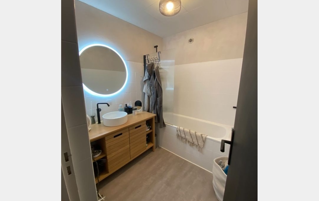 AIC IMMOBILIER : Appartement | PAU (64000) | 74 m2 | 195 000 &euro; 