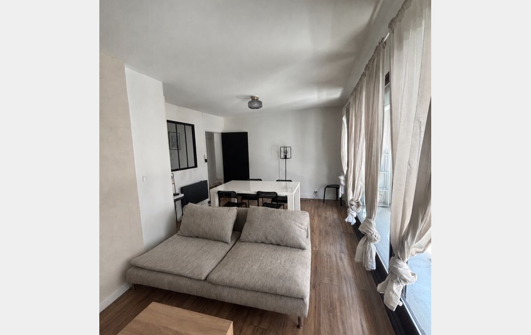 AIC IMMOBILIER : Appartement | PAU (64000) | 74 m2 | 195 000 &euro; 