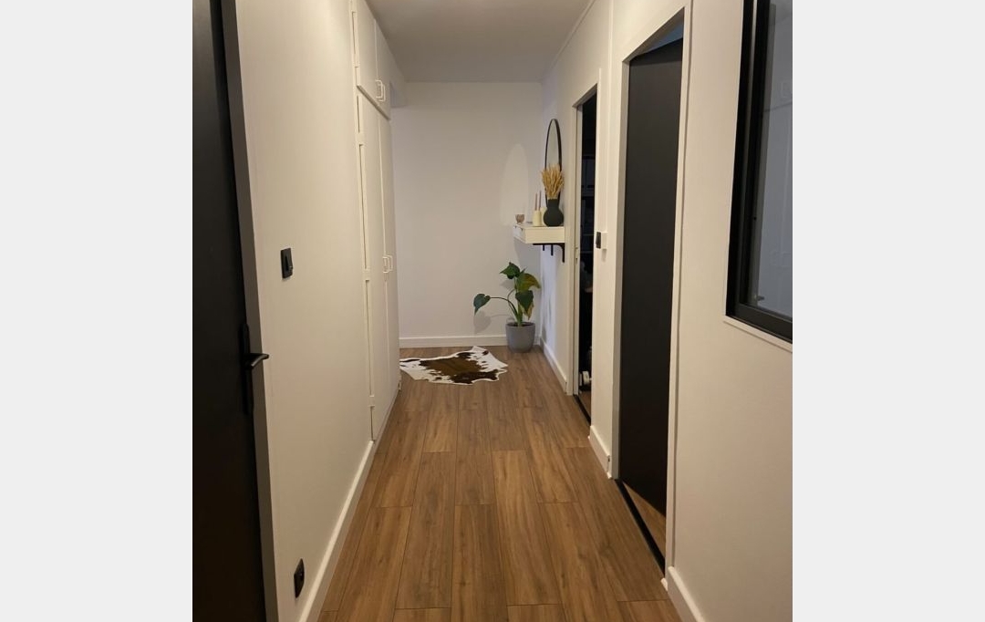 AIC IMMOBILIER : Appartement | PAU (64000) | 74 m2 | 195 000 &euro; 