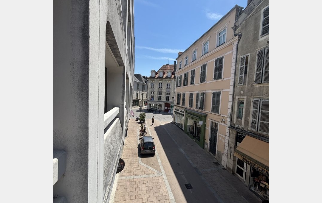 AIC IMMOBILIER : Appartement | PAU (64000) | 74 m2 | 195 000 &euro; 