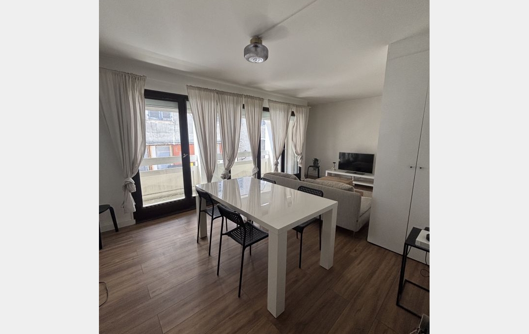 AIC IMMOBILIER : Appartement | PAU (64000) | 74 m2 | 195 000 &euro; 