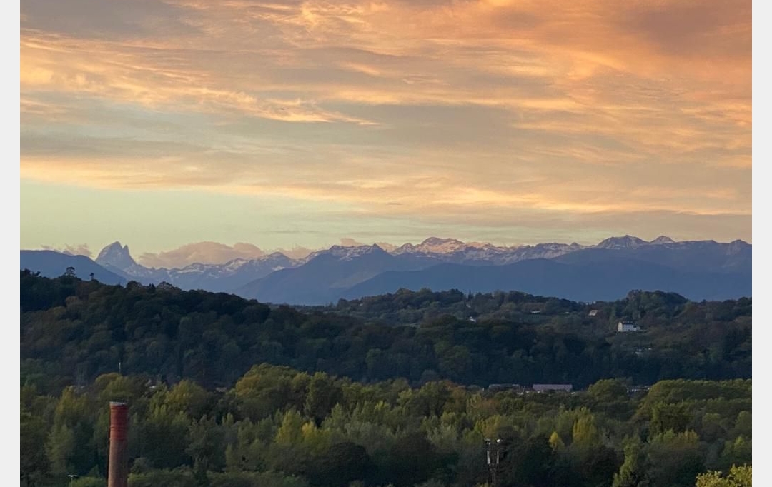 AIC IMMOBILIER : Appartement | PAU (64000) | 68 m2 | 370 000 &euro; 