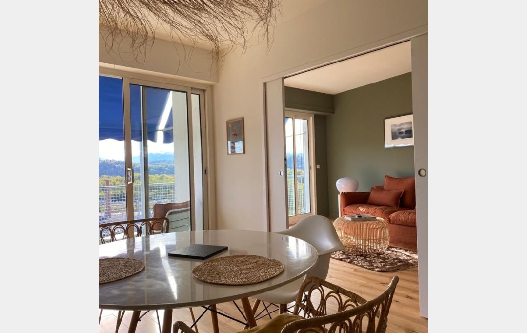 AIC IMMOBILIER : Appartement | PAU (64000) | 68 m2 | 370 000 &euro; 